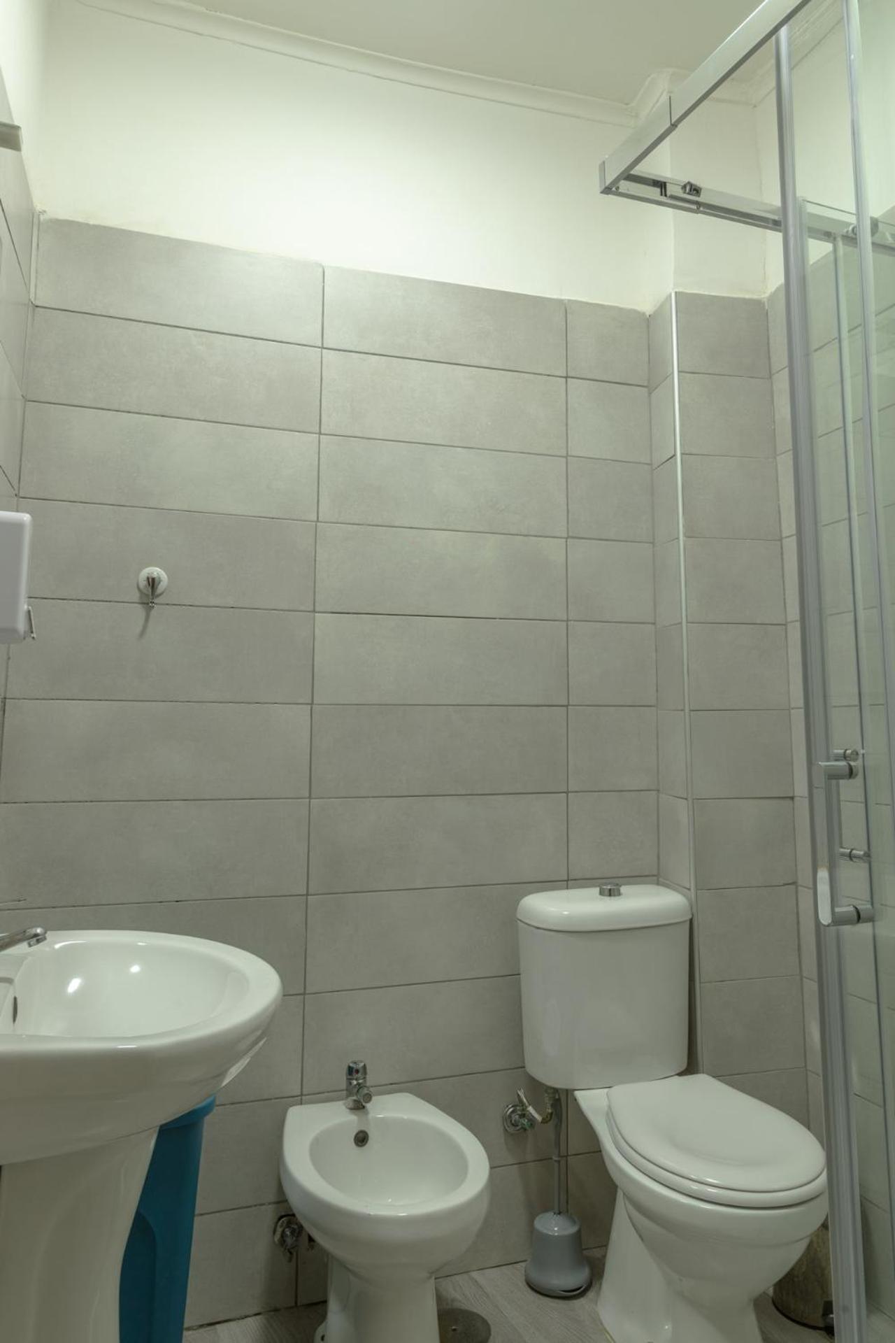 La Casa Di Vera Napoli Bagian luar foto