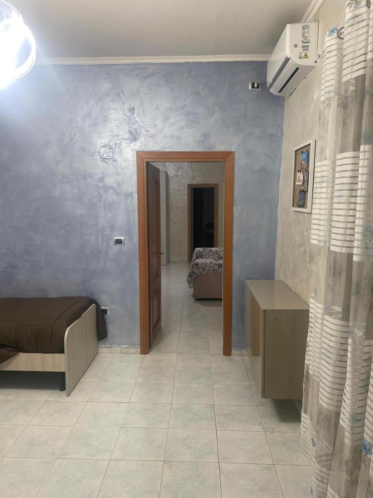 La Casa Di Vera Napoli Bagian luar foto